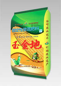 玉金地-玉(yu)米穩定性(xing)功能肥