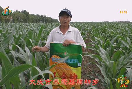 大慶市-泰康縣-腰新鄕-用戶迴訪視頻