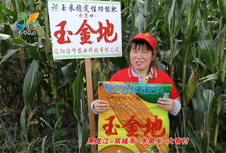 黑龍江-雙城市(shi)-水泉鄕-大有邨(cun)